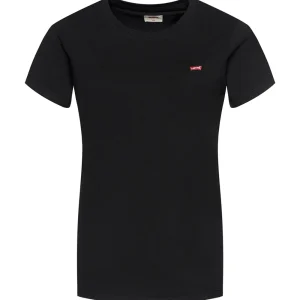 T-shirt Uomo 56605 Nero