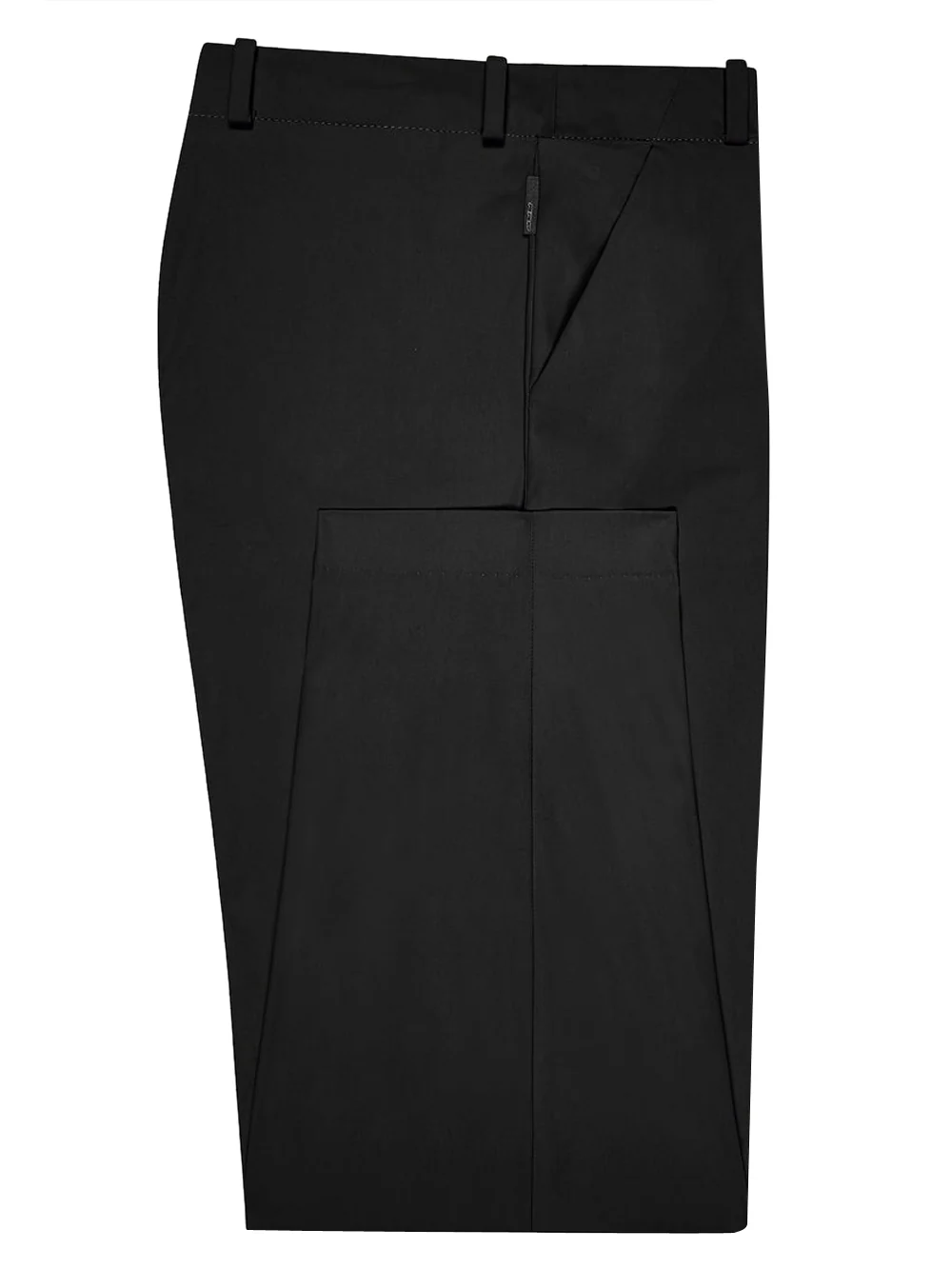 Pantalone Casual Donna Revo Joanie Wom Pant Nero