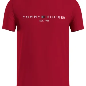 T-shirt Uomo Rosso