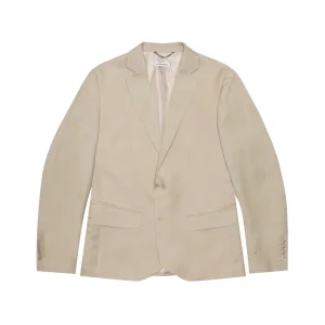 Giacca Uomo MMJS00066-FA900135 Beige
