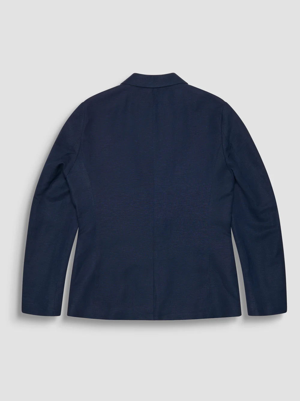 Giacca Uomo MMJS00066-FA900135 Blu - immagine 3