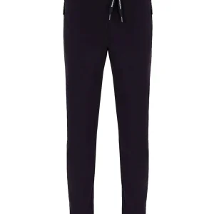 Pantalone Tuta Uomo Blu
