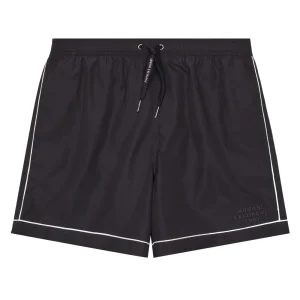 Shorts Mare Uomo Blu