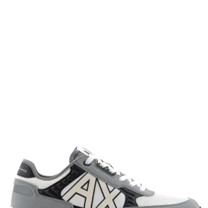 Sneakers Uomo Grigio