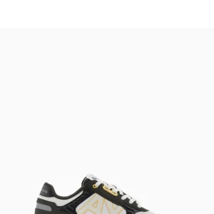 Sneakers Uomo Nero