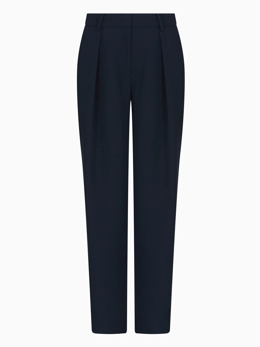 Pantalone Casual Donna Blu