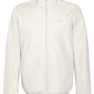 Giacca Leggera Uomo Korbel Bianco