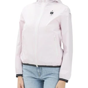 Giacca Leggera Donna Nay Rosa