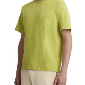 T-shirt Uomo Rupi 2.0 Verde