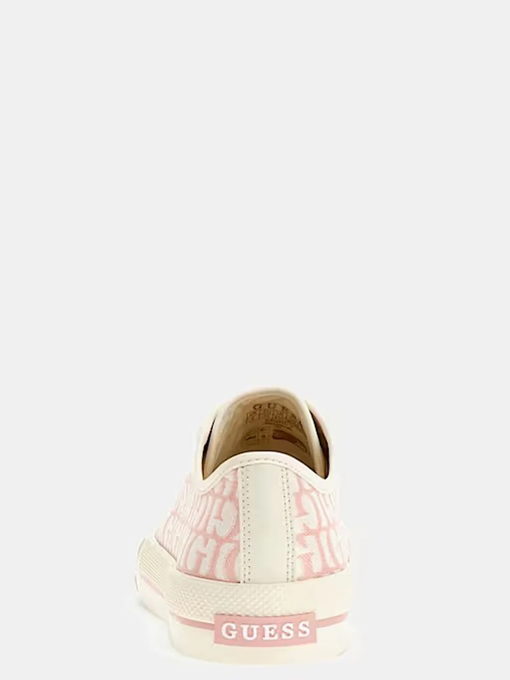 Sneakers Donna Carey Rosa - immagine 4