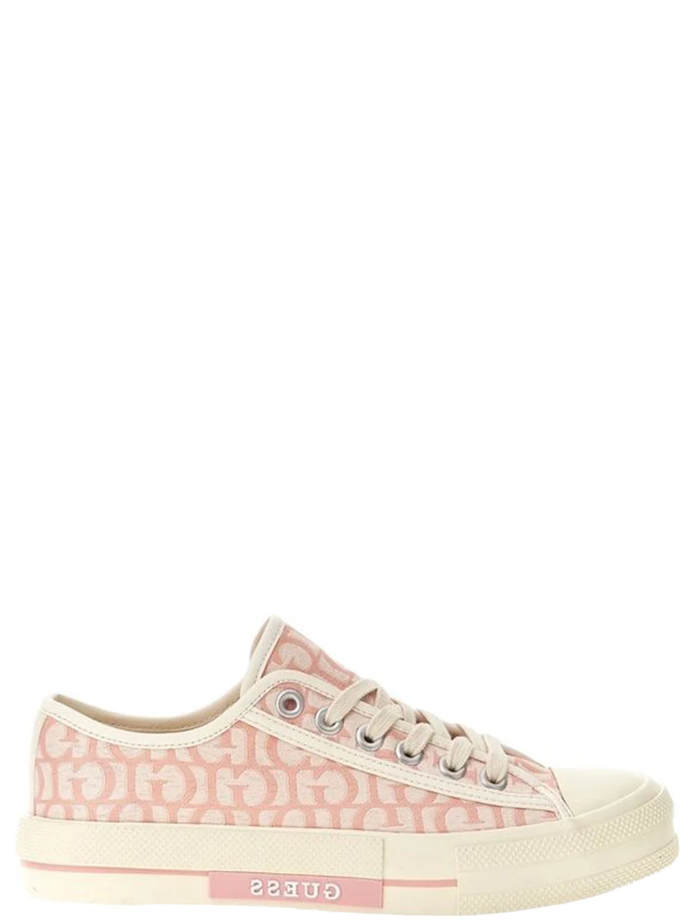 Sneakers Donna Carey Rosa - immagine 2