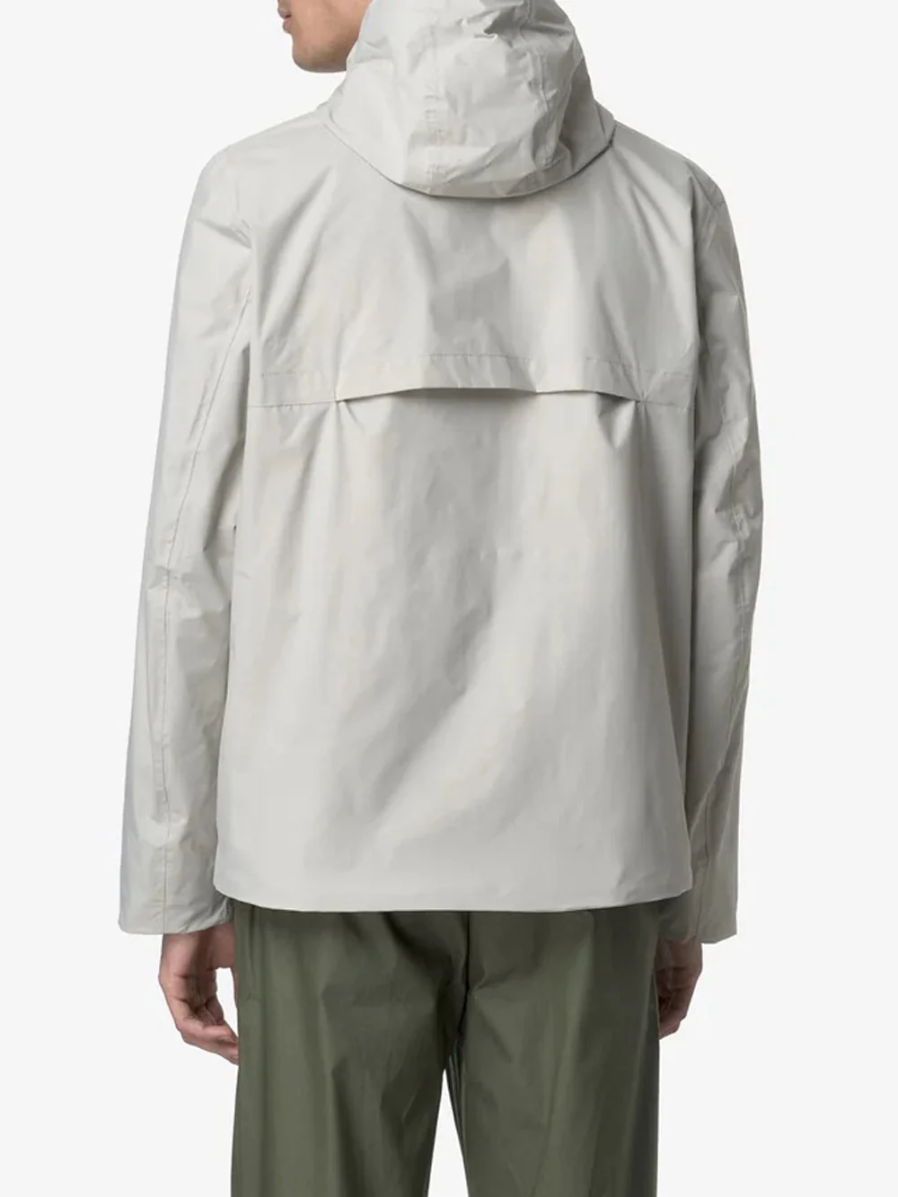 Giacca Leggera Uomo Jack Ottoman Beige - immagine 3
