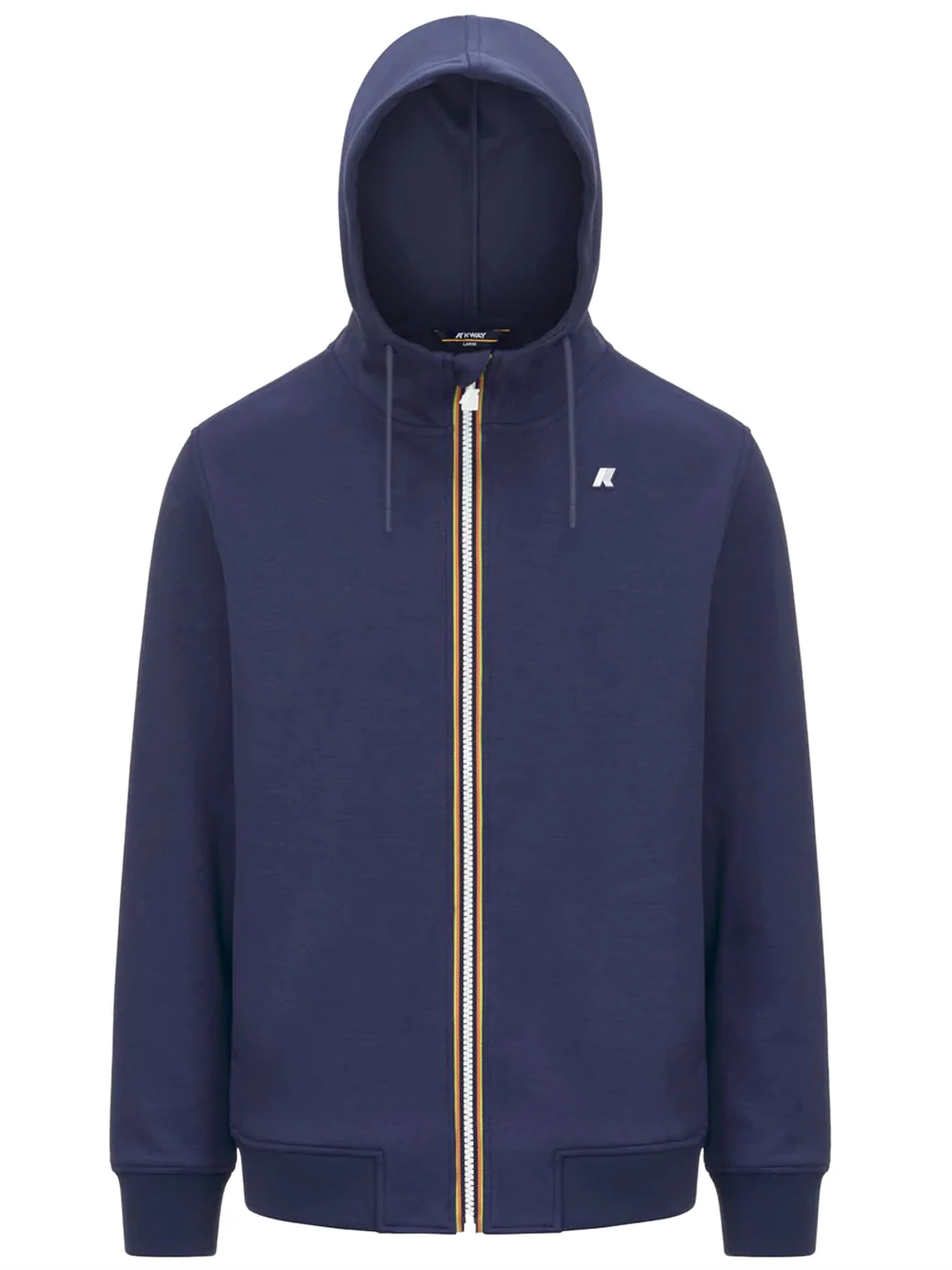 Giacca Uomo Rainer Light Spacer Blu