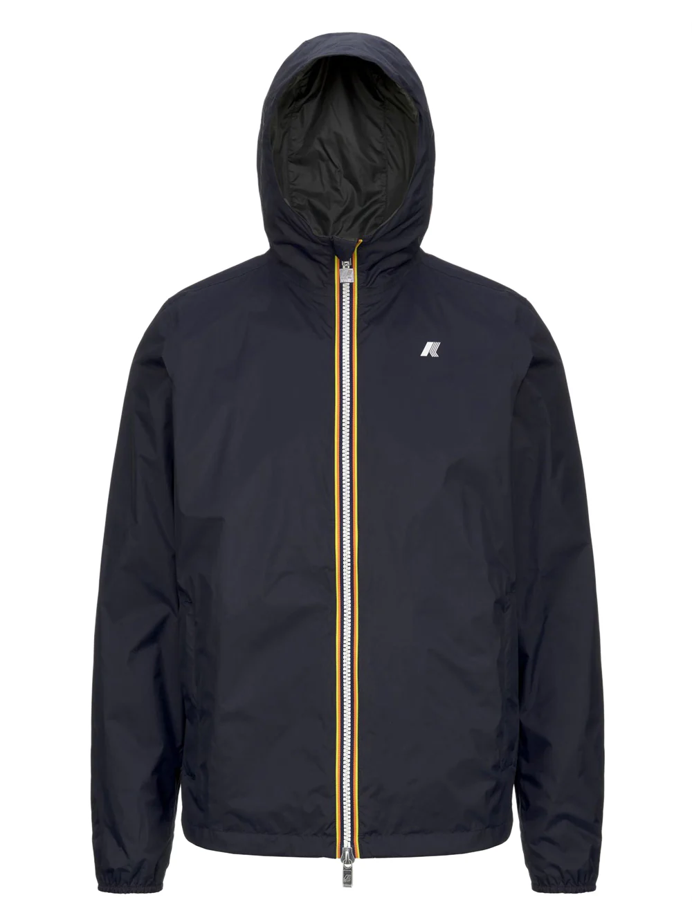 Giacca Leggera Uomo Jake Plus.2 Double Blu - immagine 2