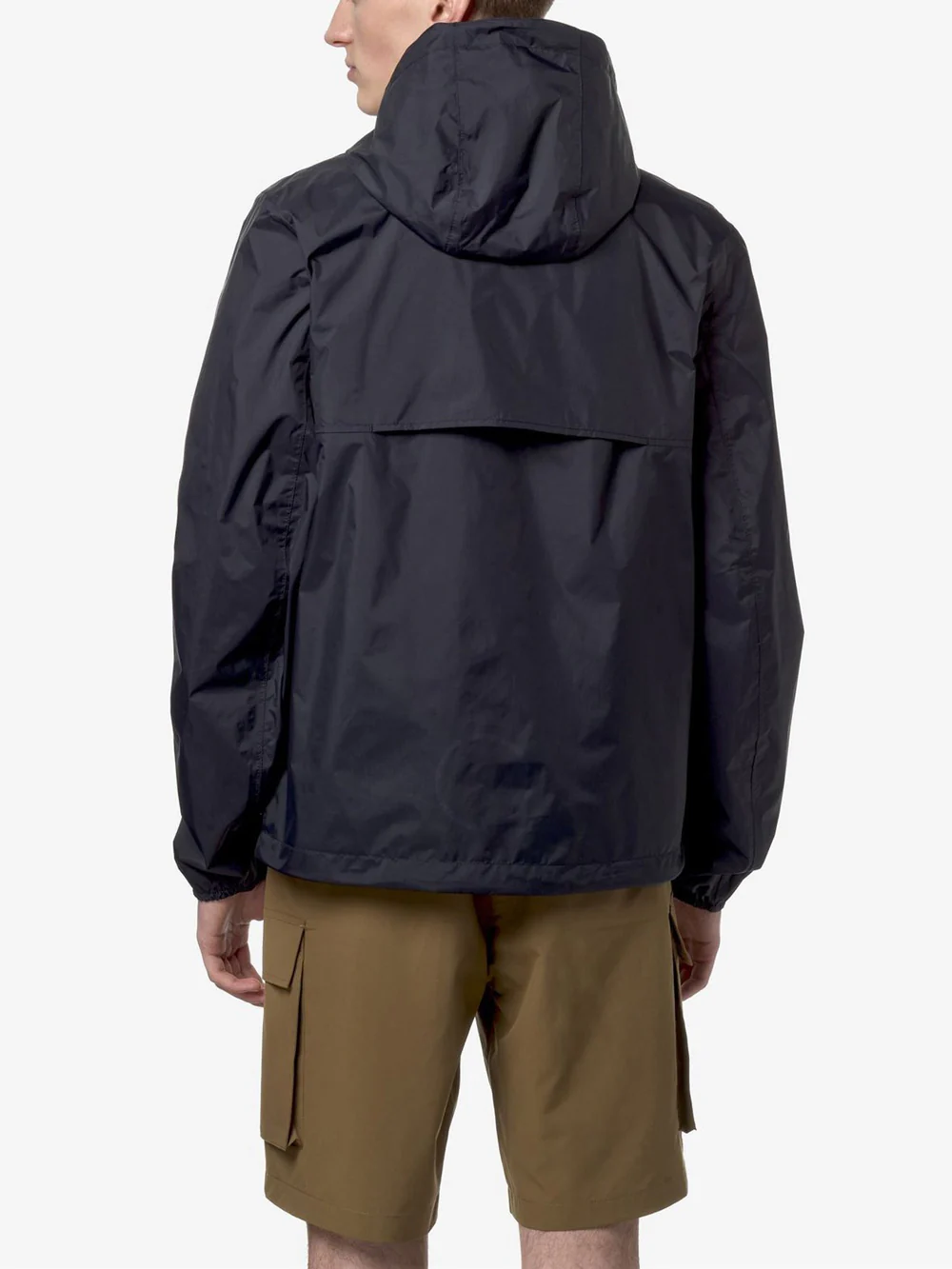 Giacca Leggera Uomo Jake Plus.2 Double Blu - immagine 5