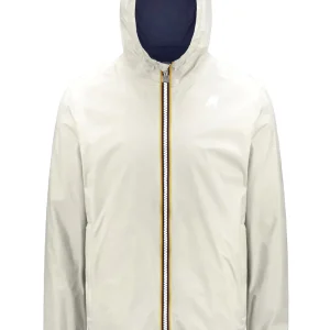 Giacca Leggera Uomo Jake Plus.2 Double Beige