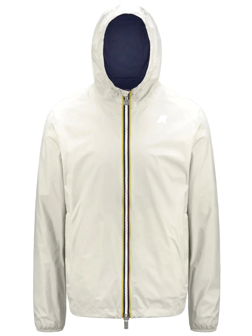 Giacca Leggera Uomo Jake Plus.2 Double Beige