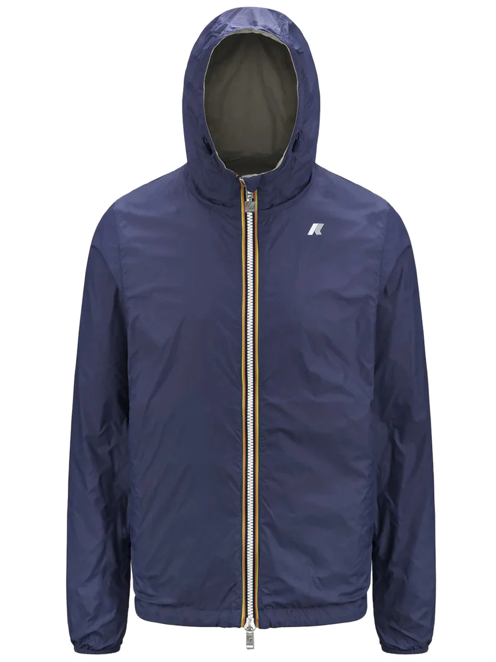 Giacca Leggera Uomo Jake Plus.2 Double Beige - immagine 3