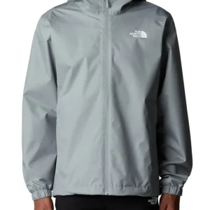 Giacca Leggera Uomo Quest Grigio