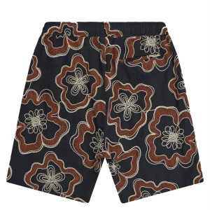 Shorts Uomo Nero
