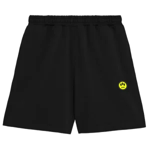 Bermuda Uomo Nero