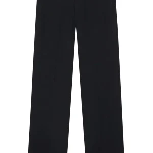 Pantalone Casual Uomo 247 Regular Nero