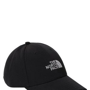 Berretto Unisex Recycled 66 Nero