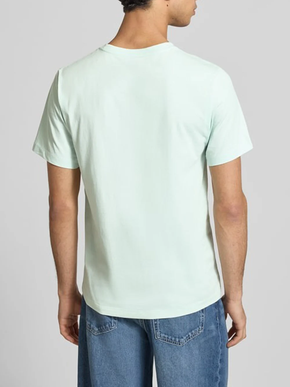 T-shirt Uomo Evo Sd Acqua - immagine 4