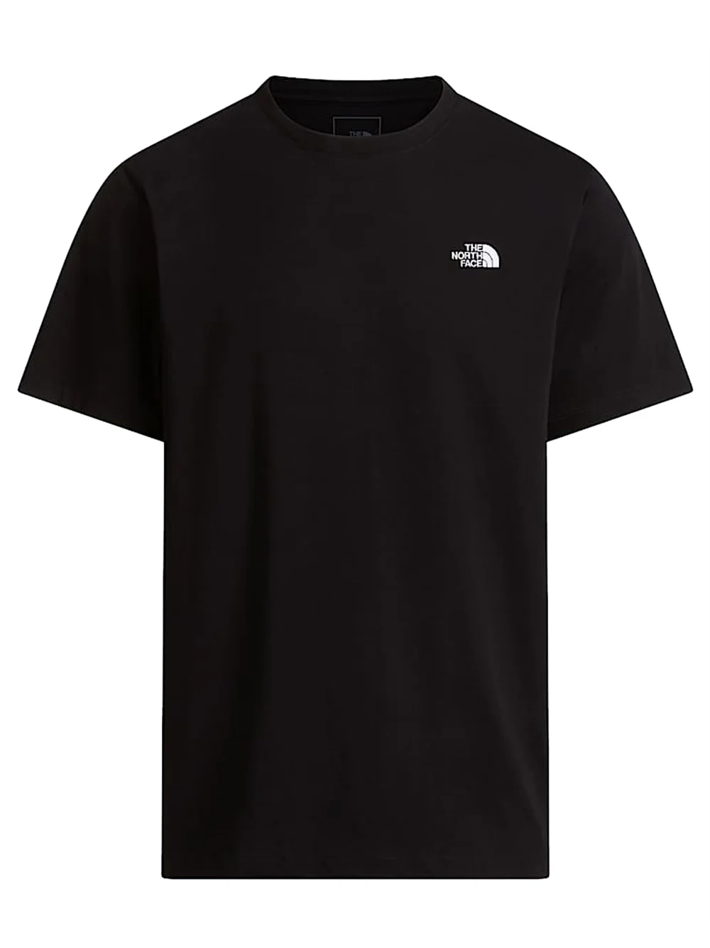 T-shirt Uomo Evo Sd Nero