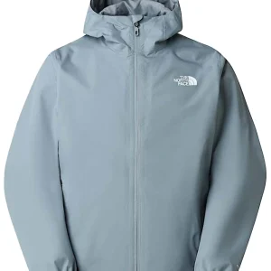 Giacca Leggera Uomo Quest Grigio