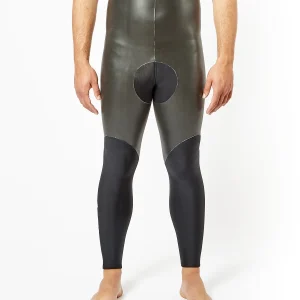 Pantaloni Muta Liscio/Spaccato Super Race