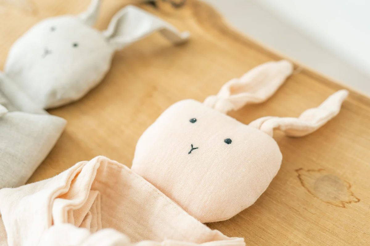 Doudou Coniglietto XXL - immagine 3