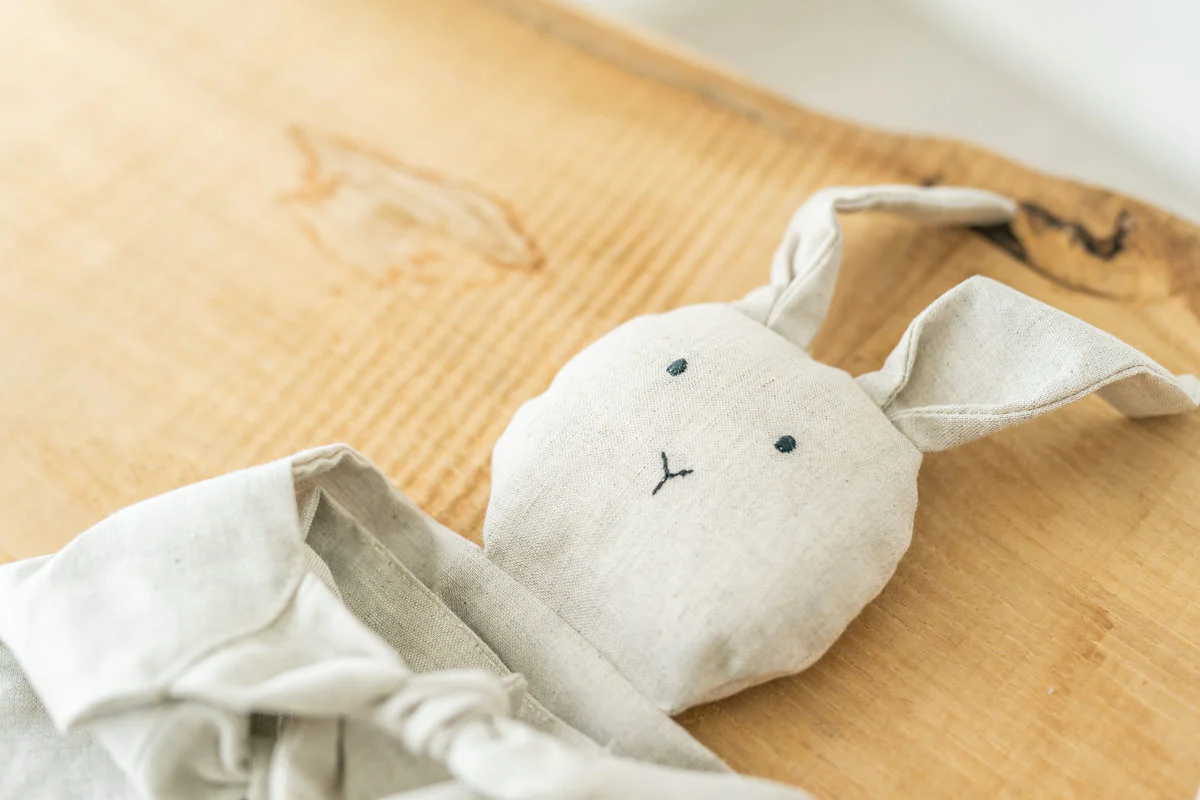 Doudou Coniglietto XXL - immagine 5