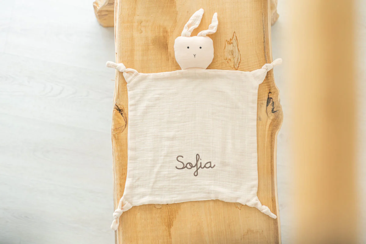 Doudou Coniglietto XXL - immagine 7