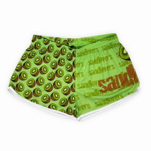 Shorts Pattern – Kiwi